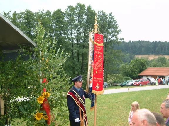 125 jähriges Gründungsfest Randling 21-23.07.2006 116.jpg