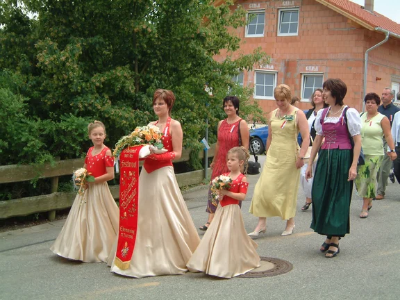 125 jähriges Gründungsfest Randling 21-23.07.2006 045.jpg